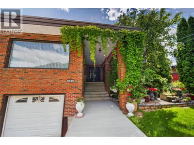 1698 McKenzie Road, Fernie