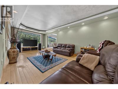 1698 McKenzie Road, Fernie