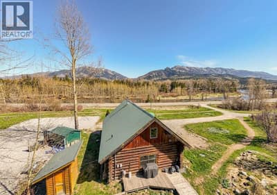 2131 Highway 3 Highway, Fernie