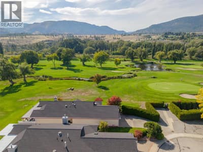 801 Comox Street Unit# 116, Penticton