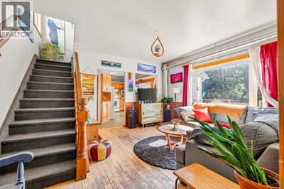 1112 2ND Avenue, Fernie