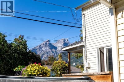 1112 2ND Avenue, Fernie