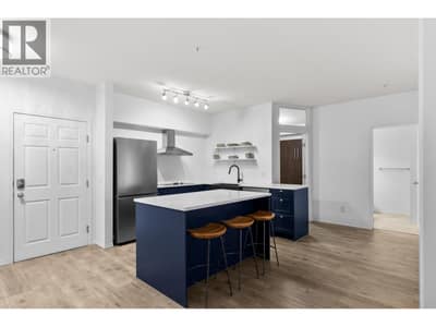1875 Country Club Drive Unit# 1204, Kelowna