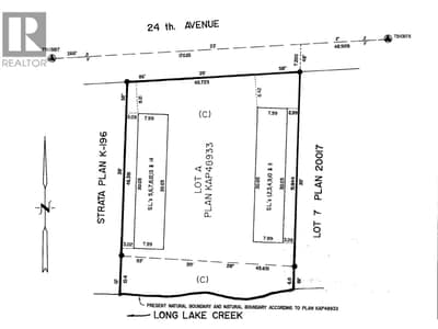 3710-3712 24 Avenue, Vernon