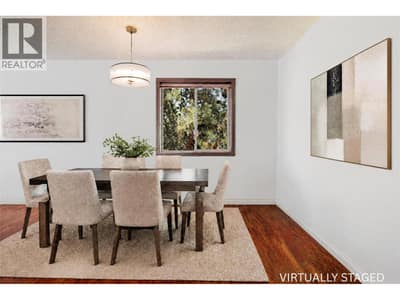 Virtually Staged