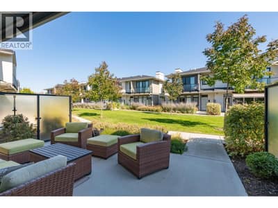 1102 Cameron Avenue Unit# 25, Kelowna
