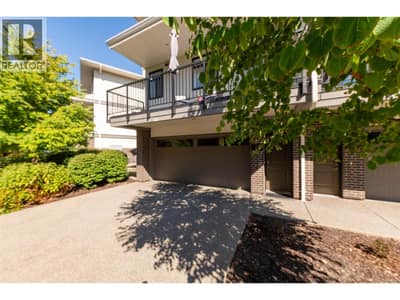 1102 Cameron Avenue Unit# 25, Kelowna