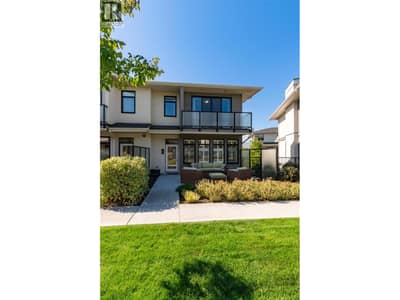 1102 Cameron Avenue Unit# 25, Kelowna