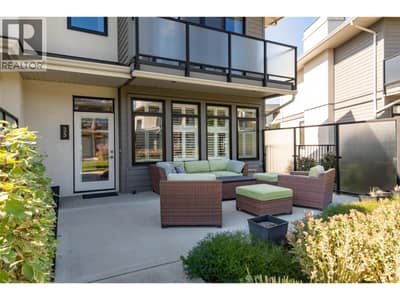 1102 Cameron Avenue Unit# 25, Kelowna