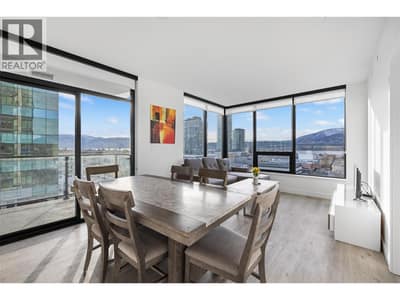 1471 St Paul Street Unit# 905, Kelowna