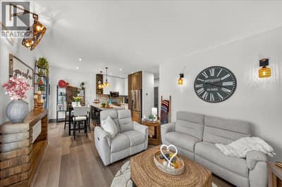 7291 Prospector Avenue Unit# 601, Radium Hot Springs