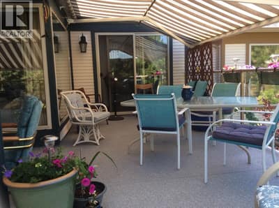 4074 Gellatly Road Unit# 126, West Kelowna