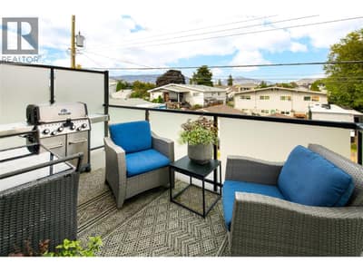 798 WARDLAW Avenue, Kelowna