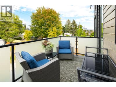 798 WARDLAW Avenue, Kelowna
