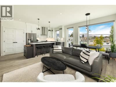 798 WARDLAW Avenue, Kelowna