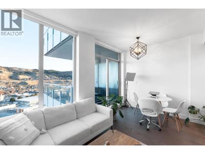 1181 Sunset Drive Unit# 2307, Kelowna