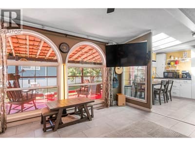 3063 Hornsberger Road Unit# 15, Salmon Arm