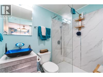 3063 Hornsberger Road Unit# 15, Salmon Arm