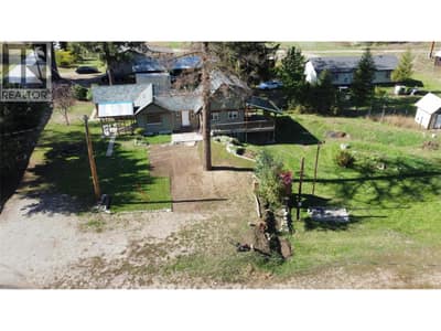 2018 Tarrys Road, Castlegar