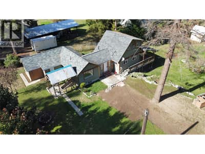 2018 Tarrys Road, Castlegar