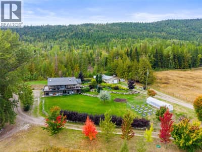 5089A Cedar Hill Road, Falkland