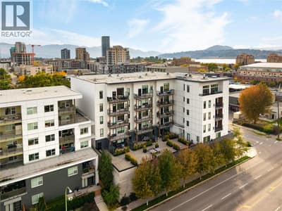 1215 St. Paul Street Unit# 403, Kelowna