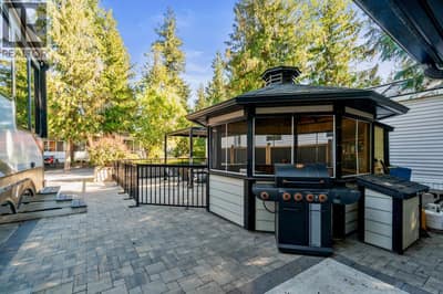 3980 Squilax-Anglemont Road Unit# 144, Scotch Creek