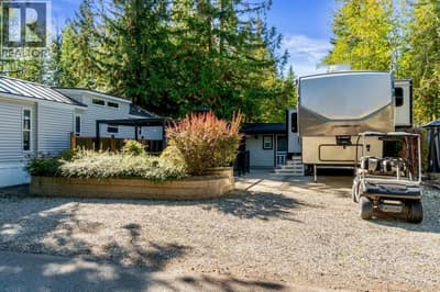 3980 Squilax-Anglemont Road Unit# 144, Scotch Creek