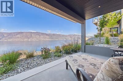 9201 Okanagan Centre Road W Unit# 12, Lake Country