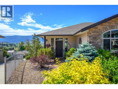 904 33 Avenue, Vernon