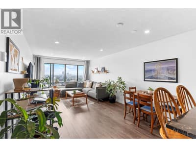 737 Leon Avenue Unit# 1205, Kelowna