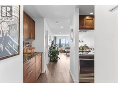 737 Leon Avenue Unit# 1205, Kelowna