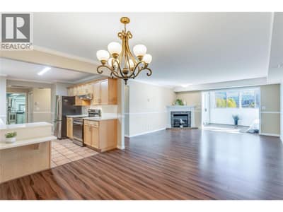 Massive Living area