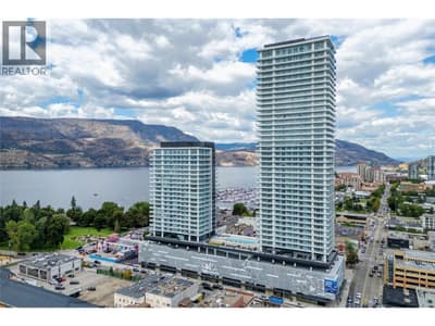 1626 Water Street Unit# 1008 Lot# 194, Kelowna