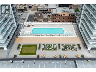 1626 Water Street Unit# 1008 Lot# 194, Kelowna