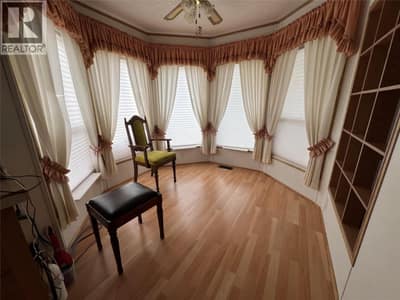 dinning nook