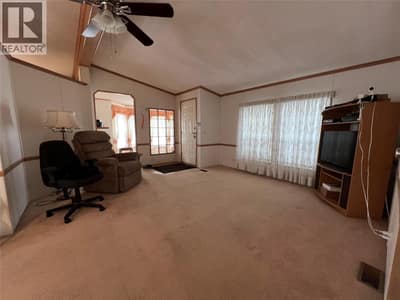 5484 25 Avenue Unit# 123, Vernon