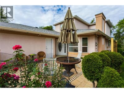 3788 Bird Place Unit# 114, Kelowna