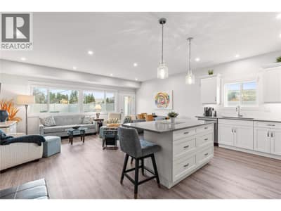 6461 Okanagan Landing Road, Vernon