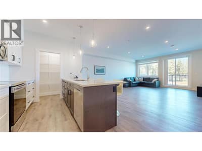 355 Legacy Lookout Unit# 202, Cranbrook
