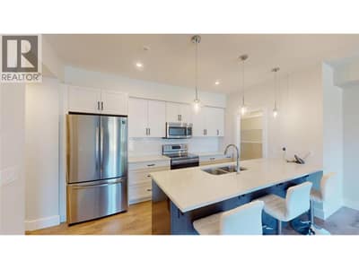 355 Legacy Lookout Unit# 202, Cranbrook