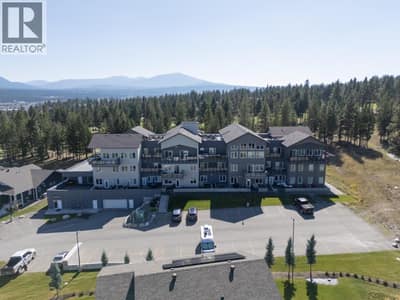 355 Legacy Lookout Unit# 202, Cranbrook