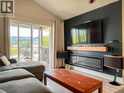 246 HASTINGS Avenue Unit# 405, Penticton