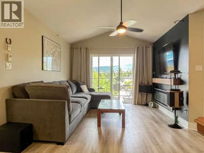 246 HASTINGS Avenue Unit# 405, Penticton