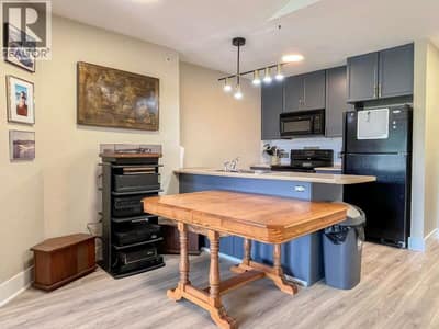 246 HASTINGS Avenue Unit# 405, Penticton