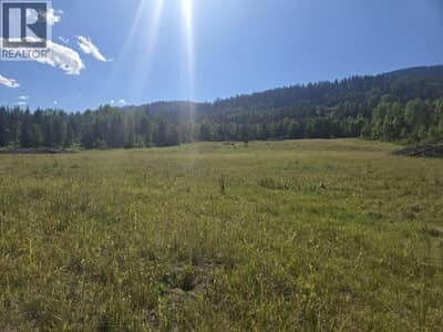 Open range