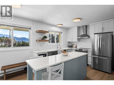 6312 Renfrew Road, Peachland