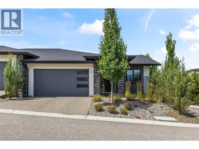 1349 Rocky Point Drive Unit# 6, Kelowna