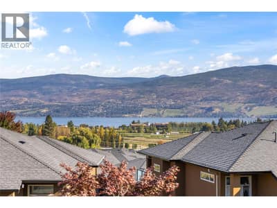 Lake view