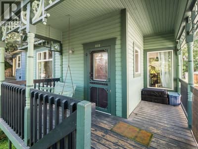 818 MILL Street, Nelson